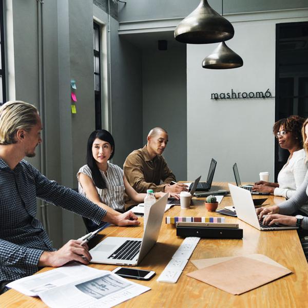 Matrix holistic deliverables